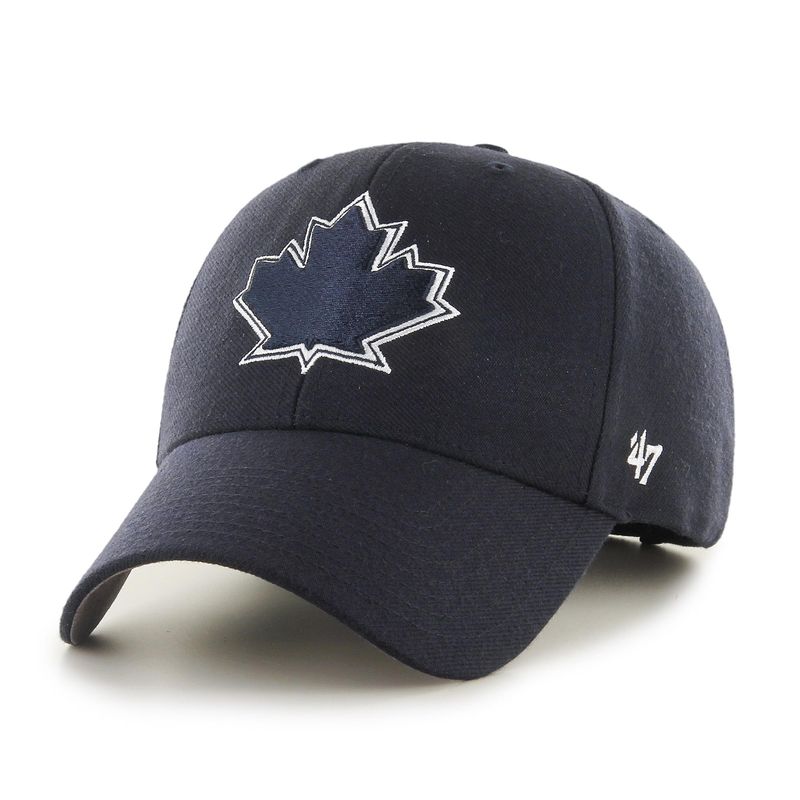 Toronto Blue Jayz MVP Navy - 47 Brand