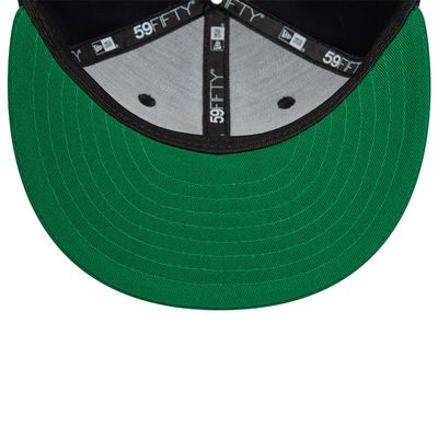 New Era New York Yankees 59FIFTY Youth Navy