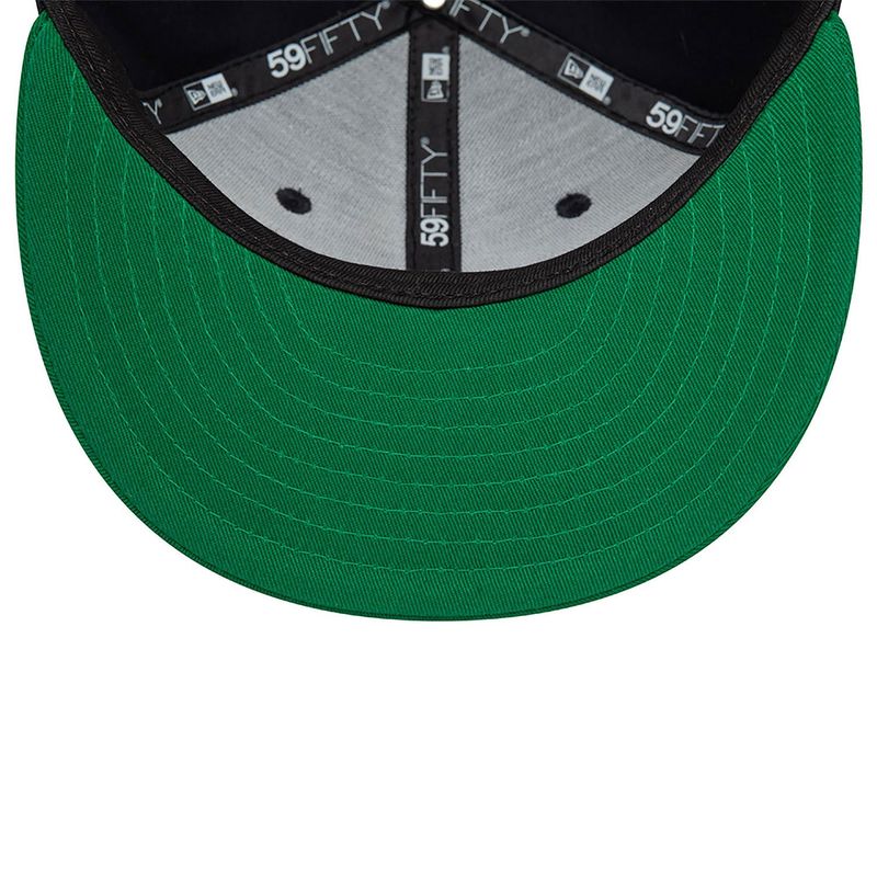 New Era New York Yankees 59FIFTY Youth Navy