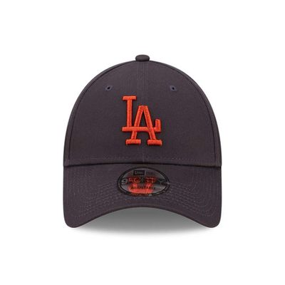 9forty LA Dodgers Essential Navy - New Era