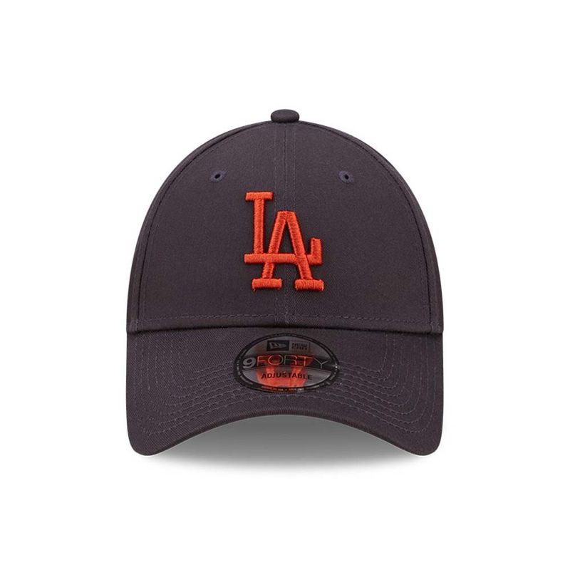 9forty LA Dodgers Essential Navy - New Era