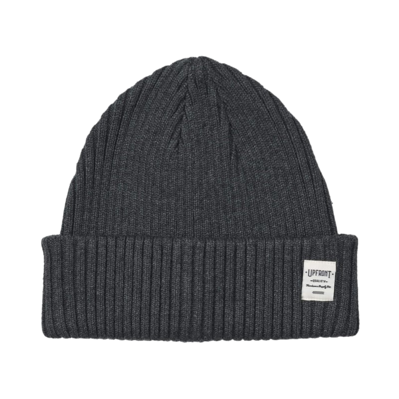 Bridge Beanie Forged Iron - Upfront