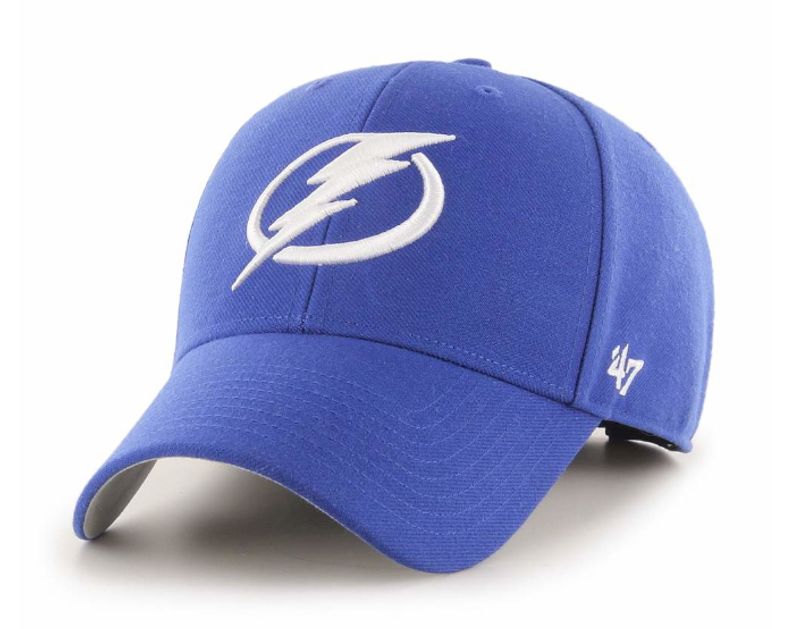 NHL Tampa Bay Lightning Royal Blue '47 MVP - '47 Brand