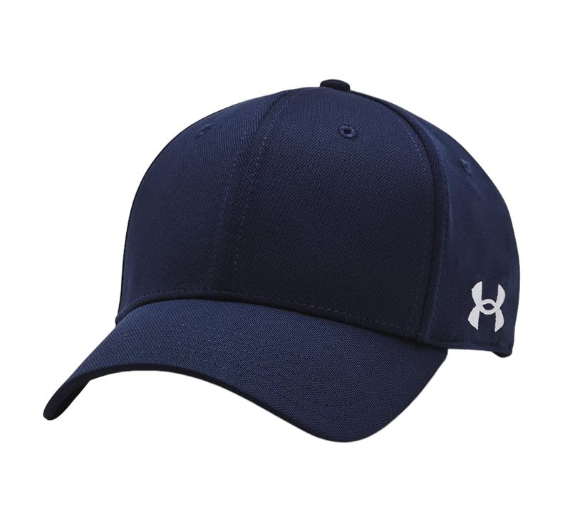 UA Blitzing Team Cap - Navy - Under Armour