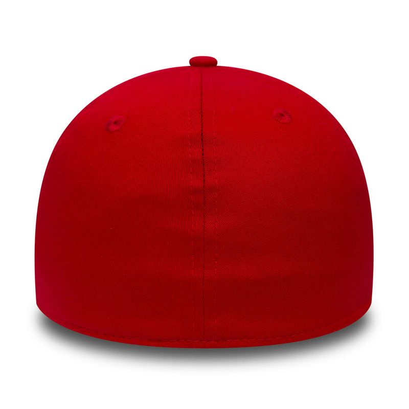 39Thirty LEAGUE Basic Red - New Era