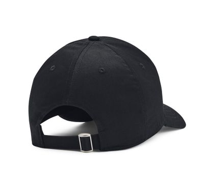 Boys' UA Branded Adjustable Cap - Under Armour