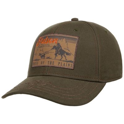 Baseball Cap Boss of the Plains -  Stetson