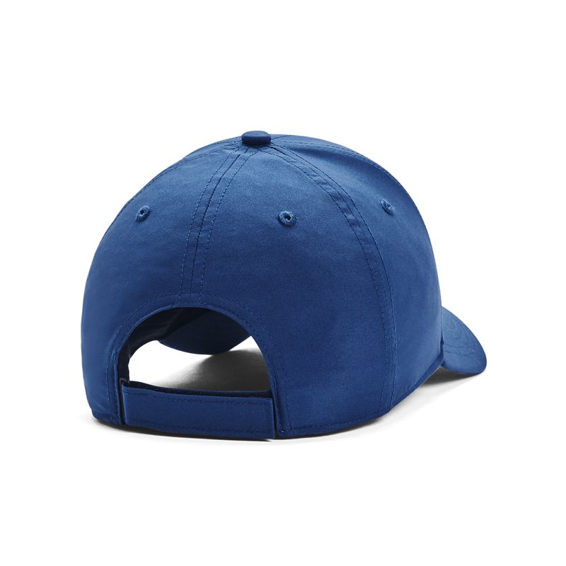 Golf96 Hat Mens Blue - Under Armour