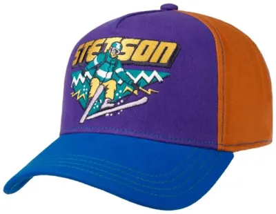 Trucker Cap Ski - Stetson