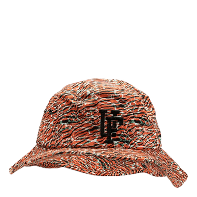 Upfront Bucket Hat