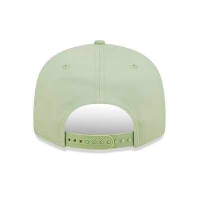 Chicago White Sox Side Patch Pastel Green 9FIFTY Snapback Cap