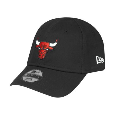 My First New Era Chicago Bulls NBA Black Infant - New Era