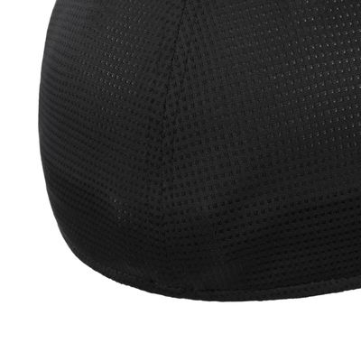Baseball Cap Active Black - Stetson