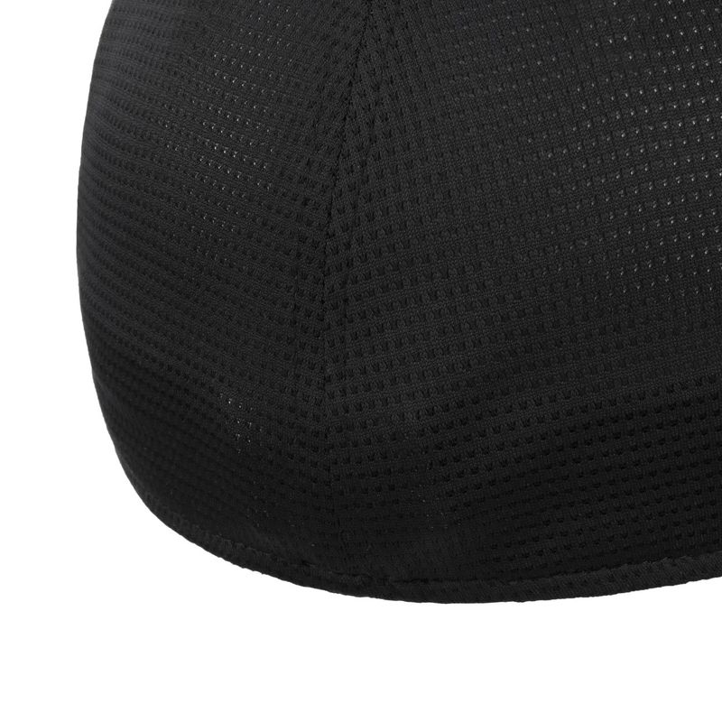Baseball Cap Active Black - Stetson