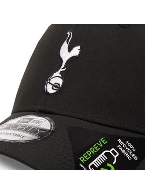 Tottenham Hotspur 9FORTY Repreve New Era Black, bild 3