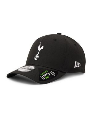Tottenham Hotspur 9FORTY Repreve New Era Black, bild 1