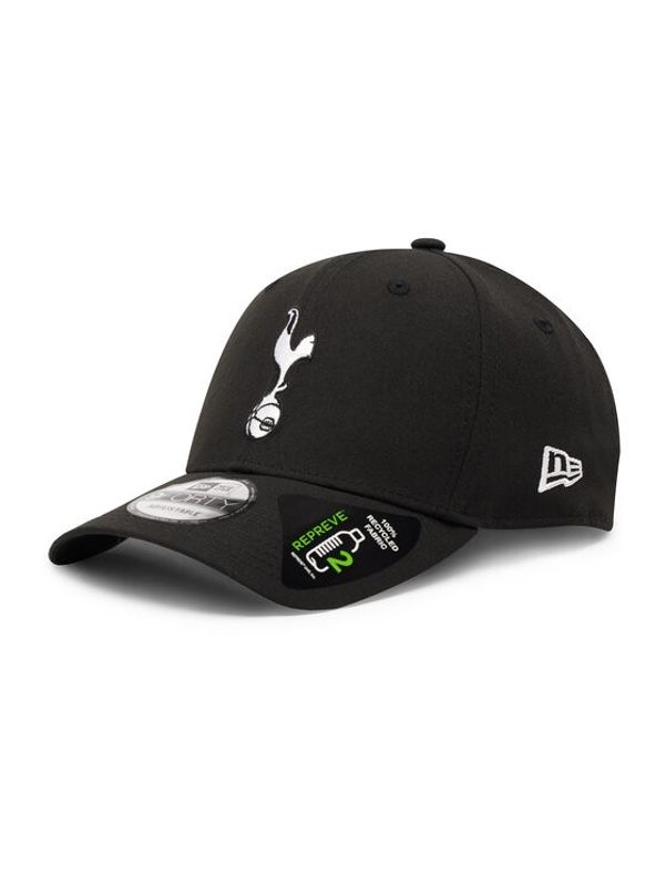 Tottenham Hotspur 9FORTY Repreve New Era Black, bild 1