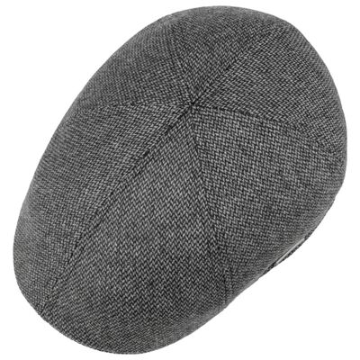 Stetson Texas Fine Herringbone Anthracite