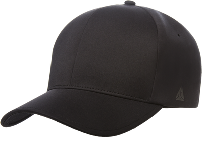 Flexfit DELTA® Performance Adjustable Black - Flexfit