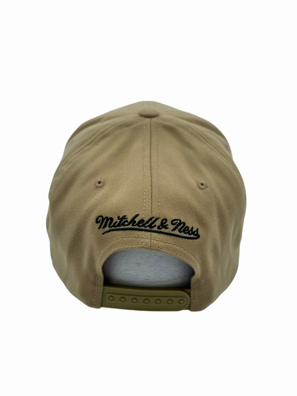 No Brand Blank Sand 110 - Mitchell & Ness