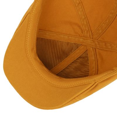 Texas Cotton Tangerine - Stetson