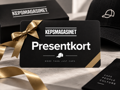 Digitalt Presentkort