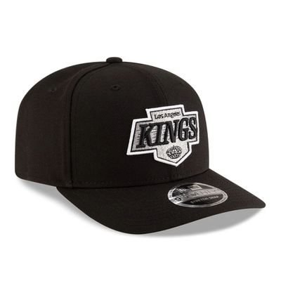 LA Kings NHL 9SEVENTY Stretch Snap Black