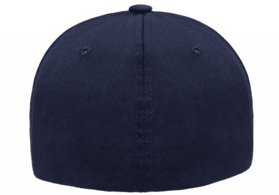 Flexfit keps 5-Panel Premium Navy - Yupoong