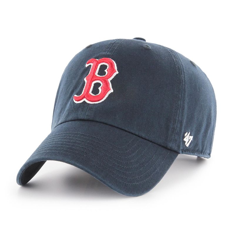 MLB Boston Red Sox '47 CLEAN UP Navy - '47 Brand