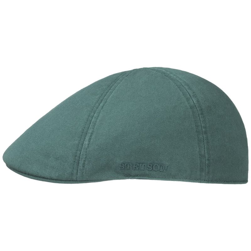 Texas Cotton Petrol Green Stetson