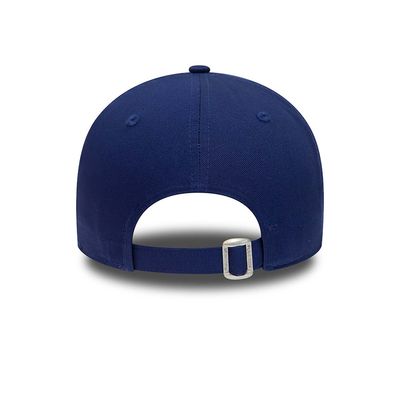 9forty LA Dodgers Side Patch Blue Cap - New Era