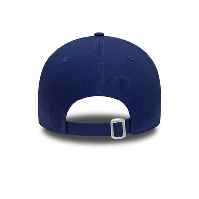 9forty LA Dogers Side Patch Blue - New Era