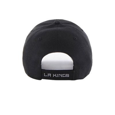 Los Angeles Kings NHL MVP Black Reglerbar - 47 Brand