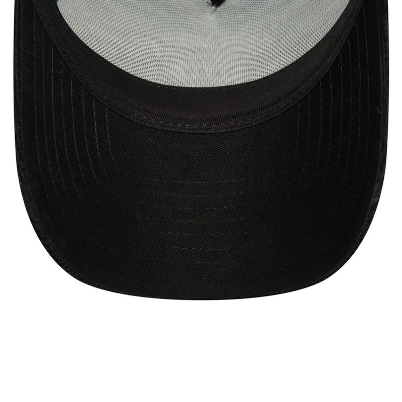 Trucker Cap Cord Graphic - New Era