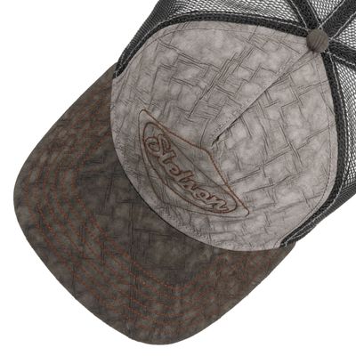 Stetson Airpaq Grey Black