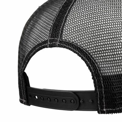 Stetson Airpaq Grey Black
