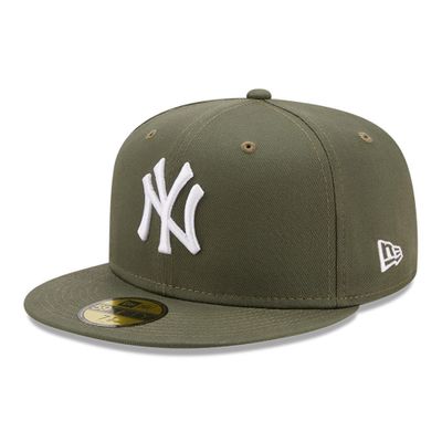 59fifty New York Yankees League Essential Green - New Era