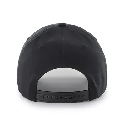 EPL-Raised Basic 47 MVP CAP-Liverpool FC-BLACK-47Brand