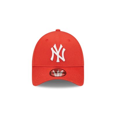 9forty New York Yankees Essential Red - New Era
