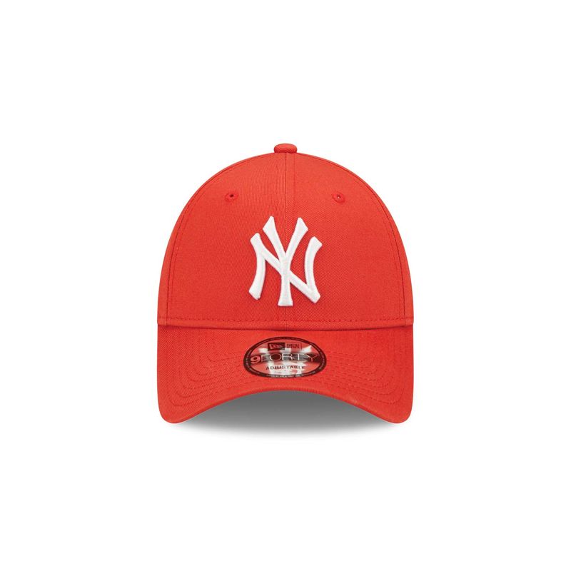 9forty New York Yankees Essential Red - New Era