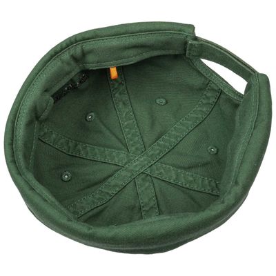 Docker Cotton Green - Stetson