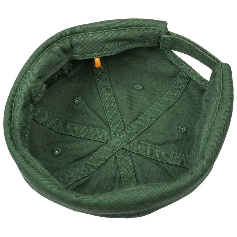Docker Cotton Green - Stetson