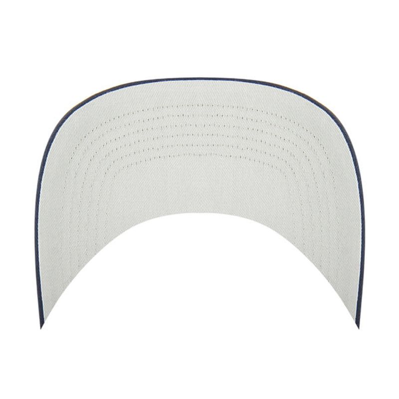 47 Brand New York Yankees Mesh Hitch Black