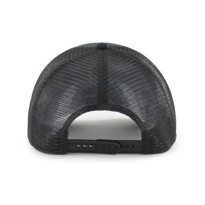 47 Brand New York Yankees Mesh Hitch Black
