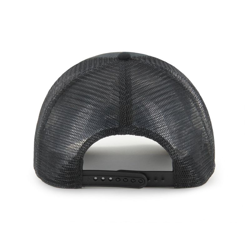 47 Brand New York Yankees Mesh Hitch Black