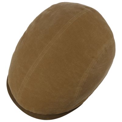 Ivy Cap Waxed Cotton WR - Stetson