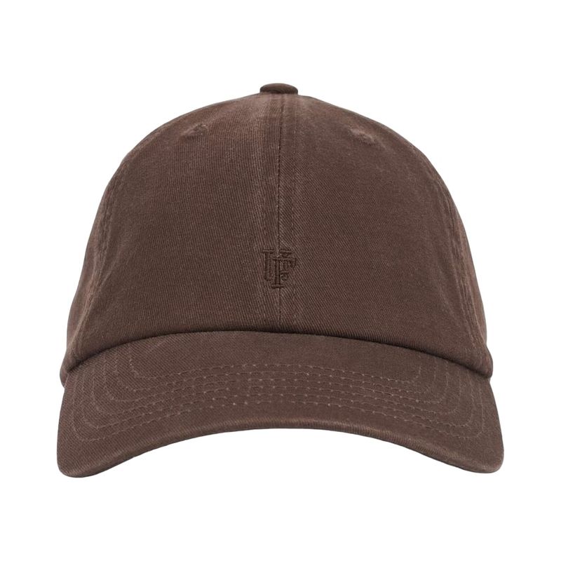 MINI ORGANIC Soft Low Baseball Cap - Upfront