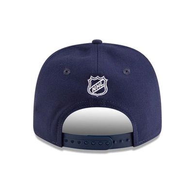 Toronto Maple Leafs NHL 9SEVENTY Stretch Snap Navy