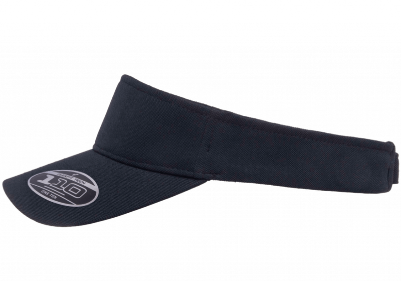 Navy 110 Visor 8110 - Flexfit