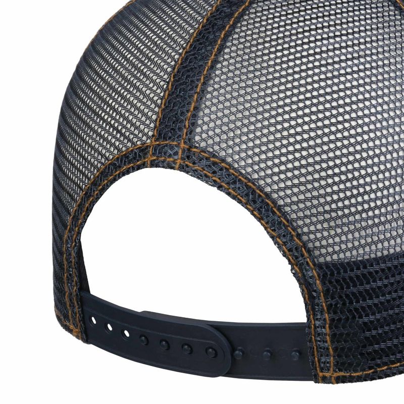 Stetson Trucker All Star Denim